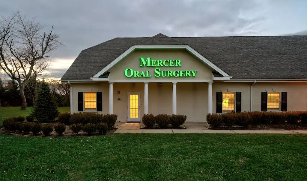Mercer Oral Surgery