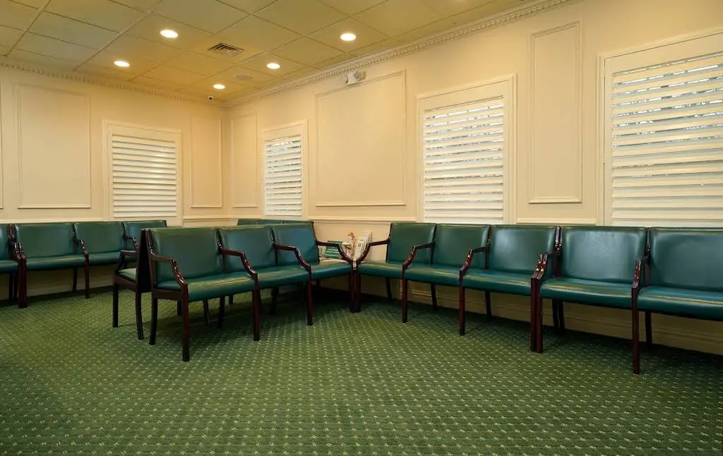 Mercer Oral Surgery