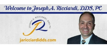 Joseph A. Ricciardi, DDS, PC