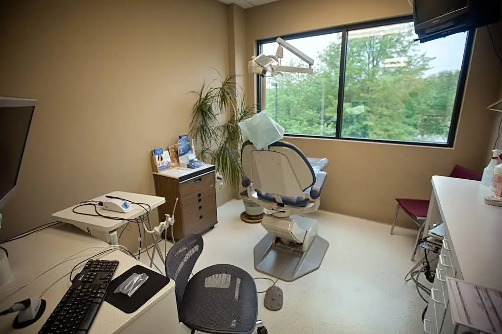 Joseph A. Ricciardi, DDS, PC