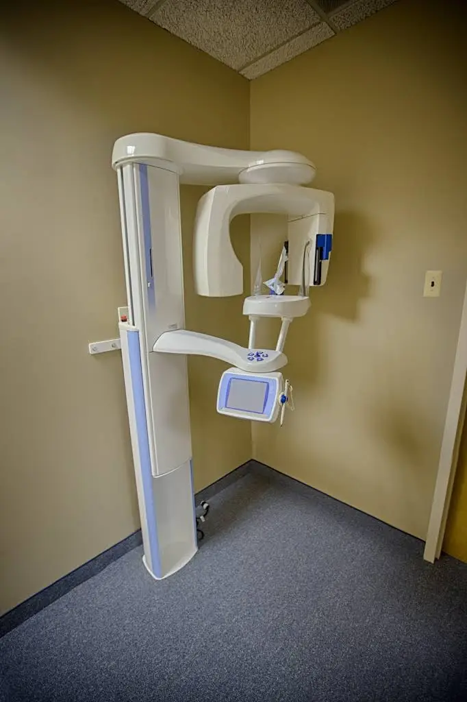 Joseph A. Ricciardi, DDS, PC