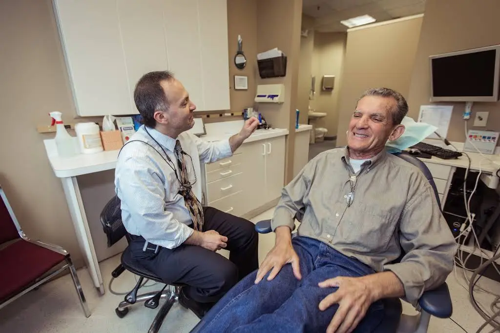 Joseph A. Ricciardi, DDS, PC