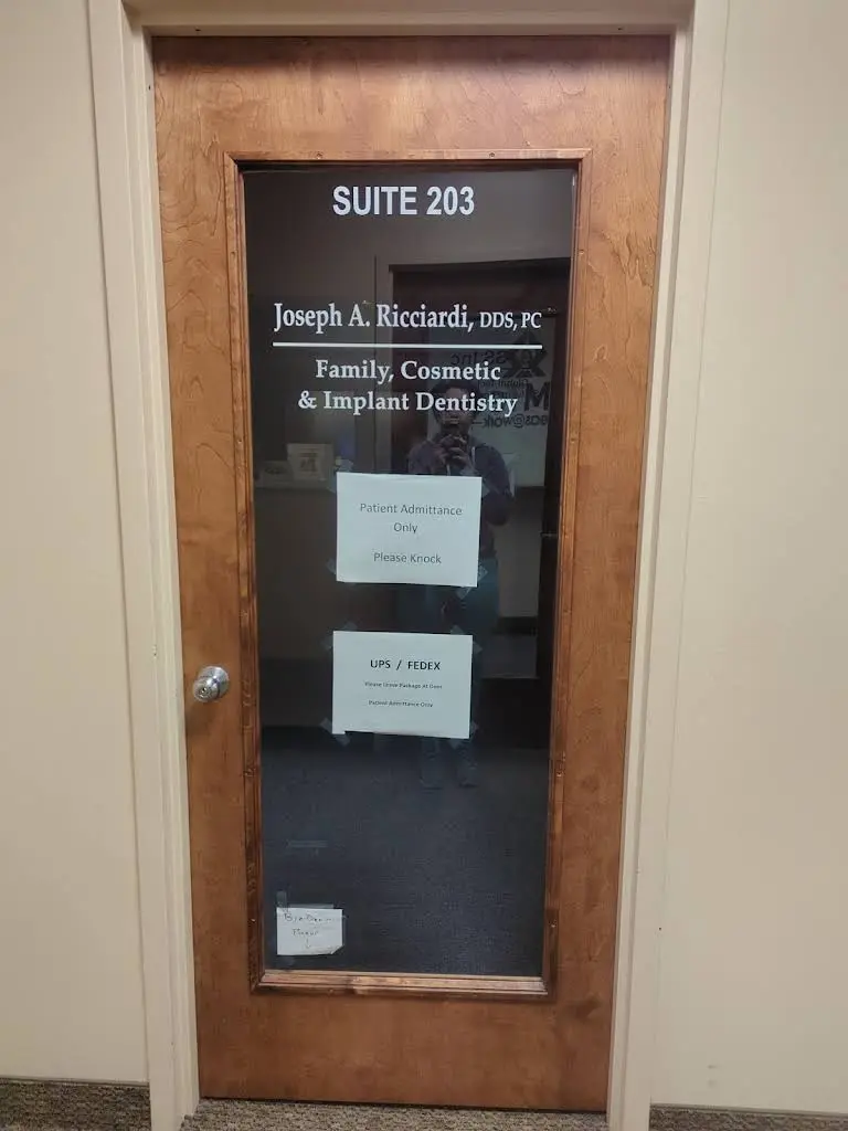 Joseph A. Ricciardi, DDS, PC
