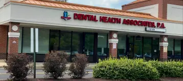 Dental Health Associates PA