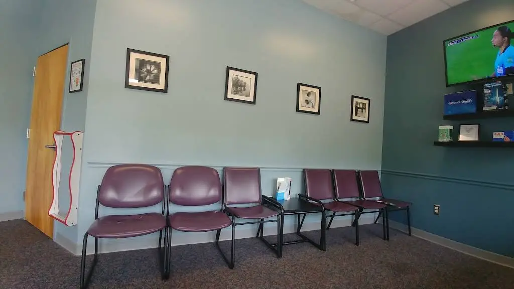Dental Health Associates PA