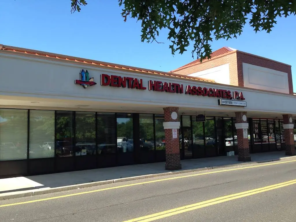 Dental Health Associates PA