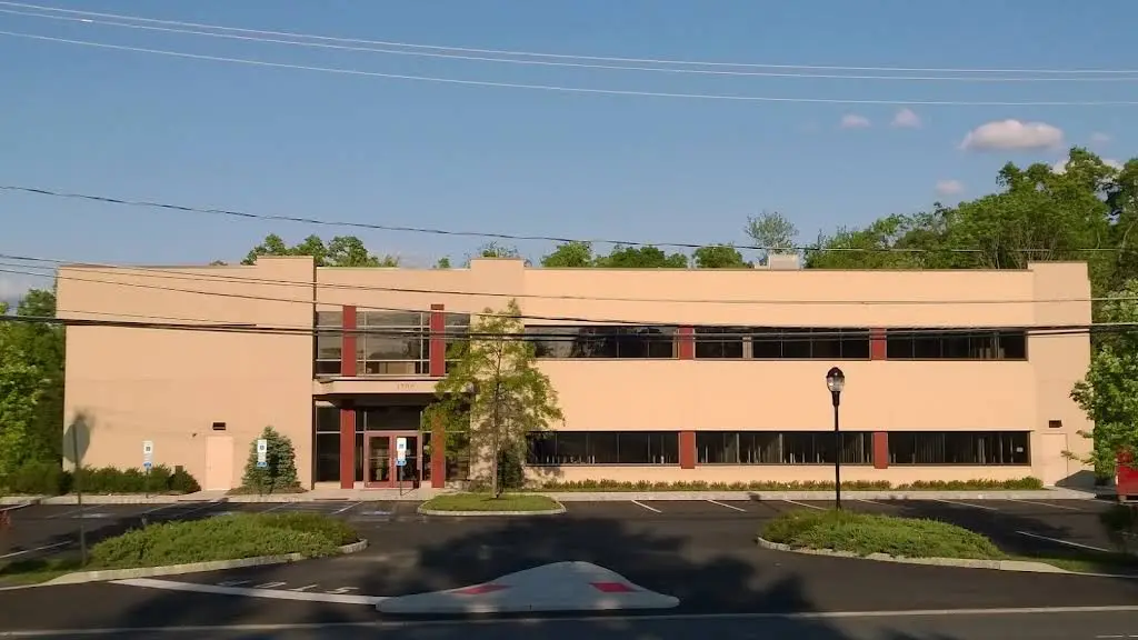 Prestige Oral Surgery - Professional dental clinic exterior with modern facilities