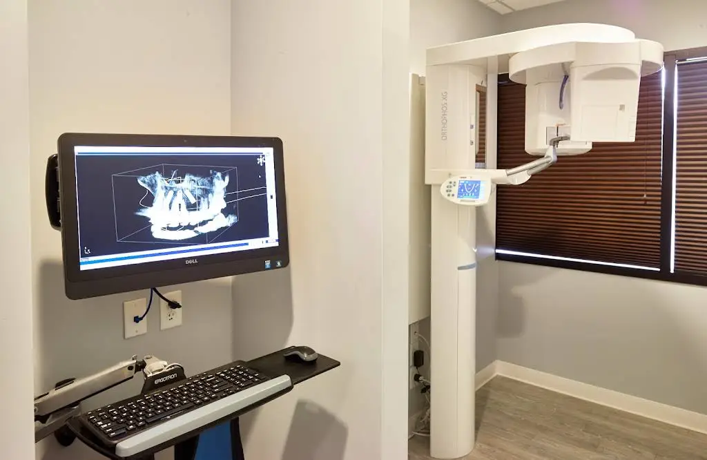 Prestige Oral Surgery