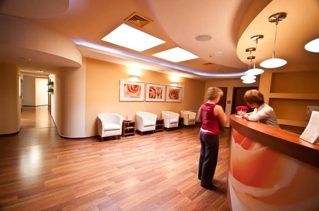 Prestige Oral Surgery