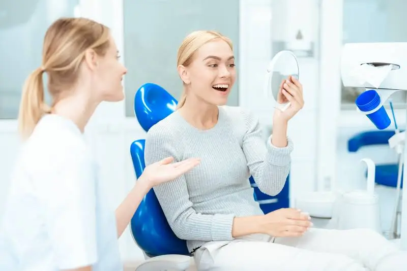 Prestige Oral Surgery