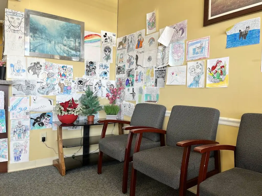 Princeton Premier Dental