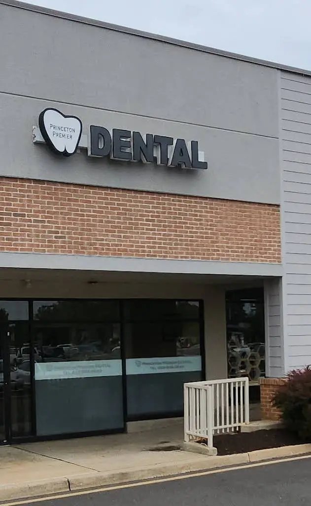 Princeton Premier Dental