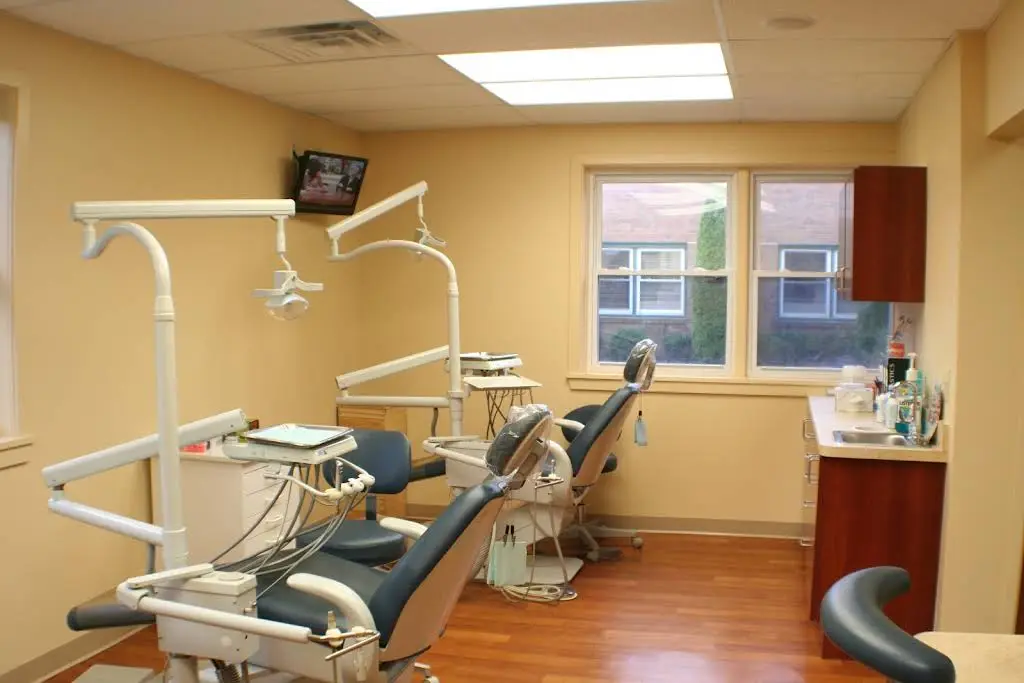 Brighter Dental