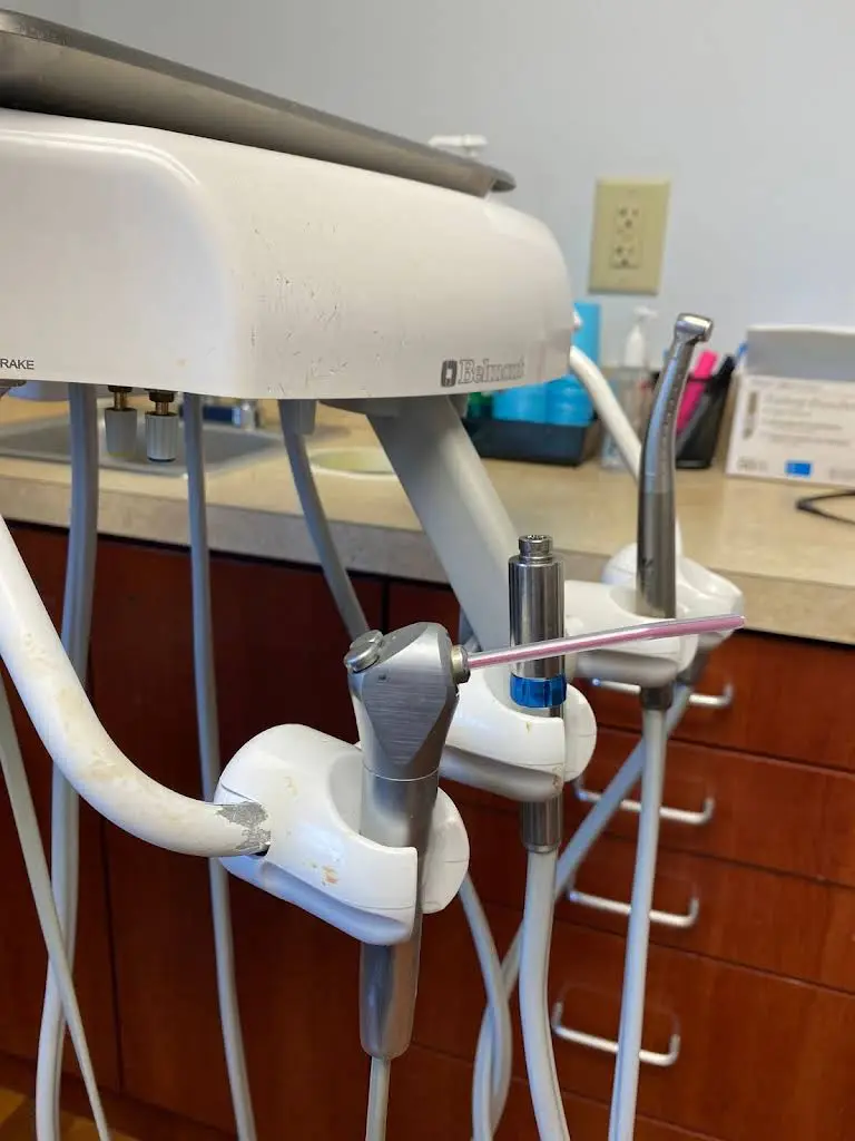 Brighter Dental