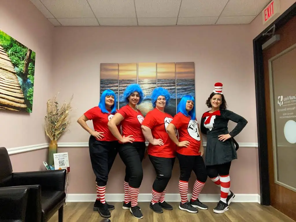Canal Vista Family Dental