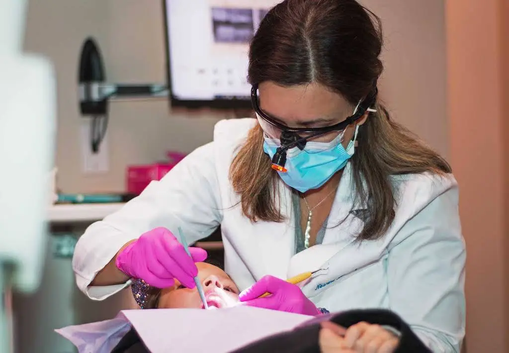 Canal Vista Family Dental