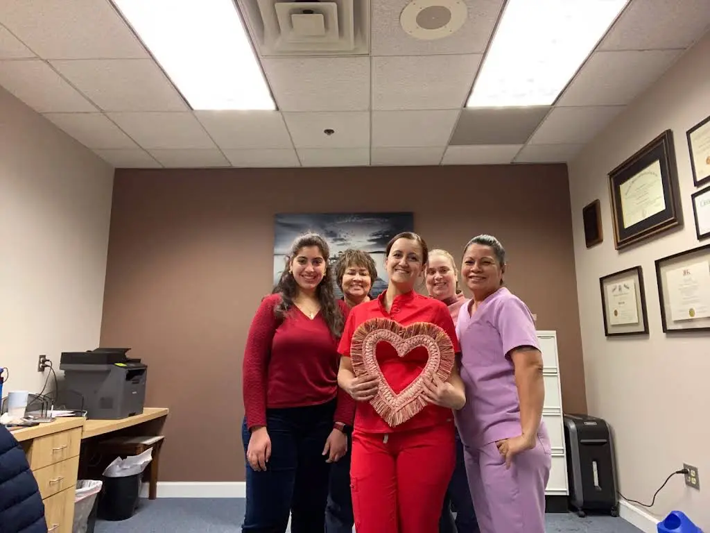 Canal Vista Family Dental