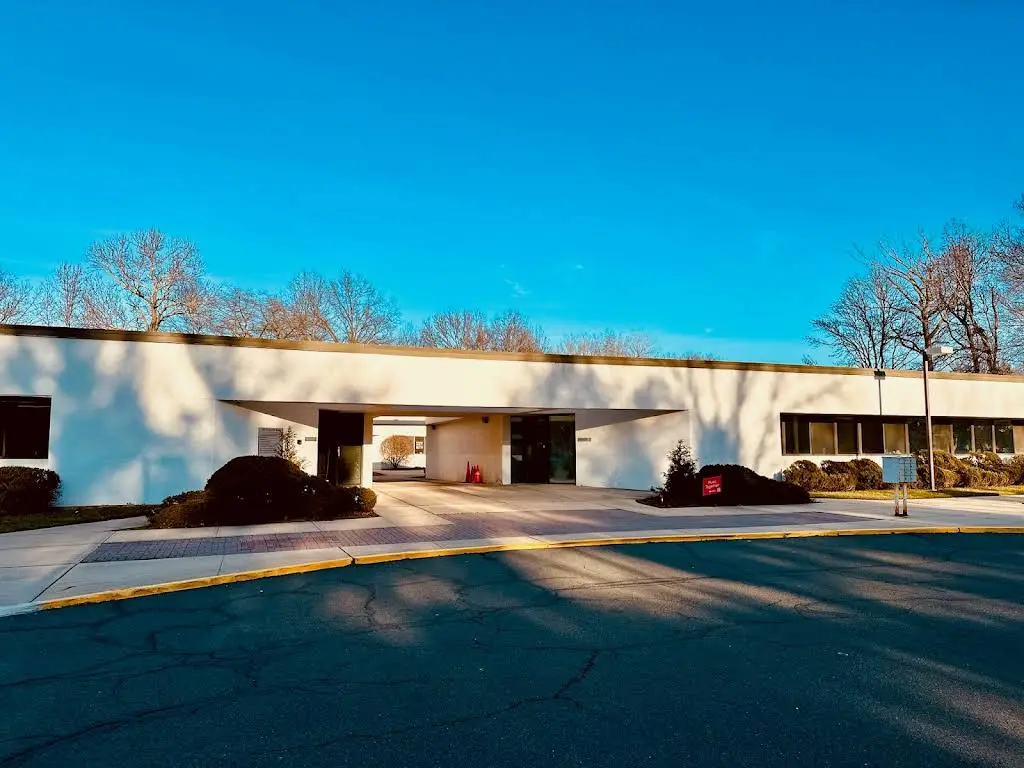 Princeton Junction Dental - Professional dental clinic exterior with modern facilities