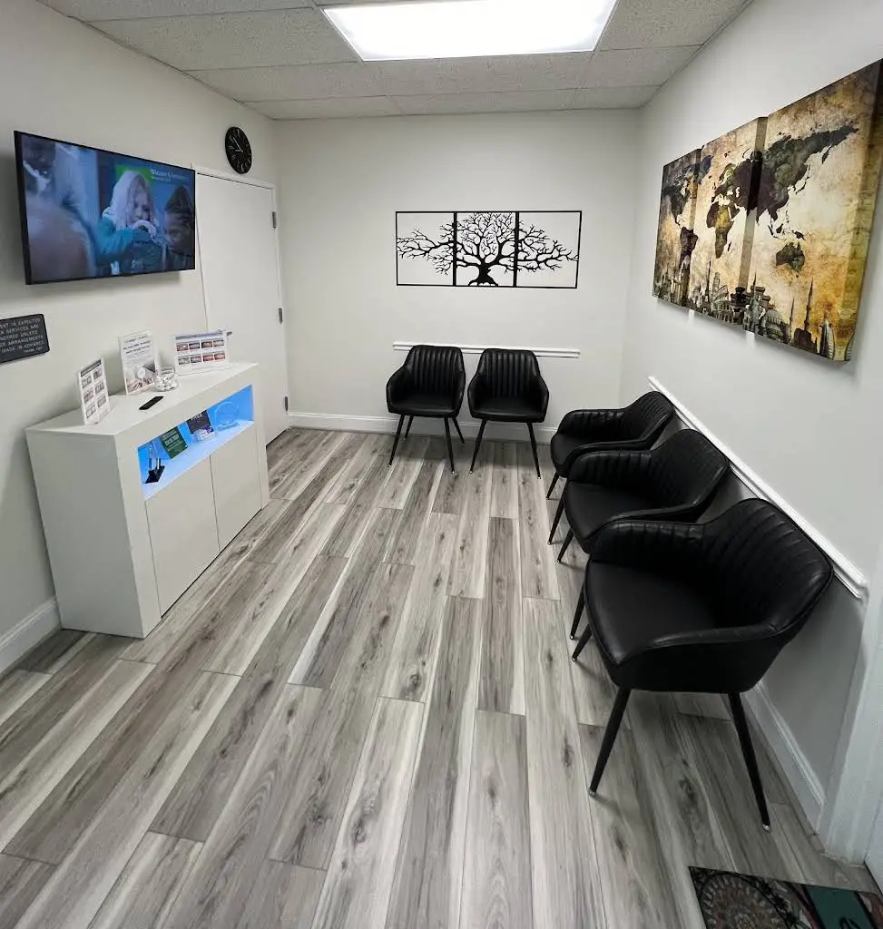 Princeton Junction Dental