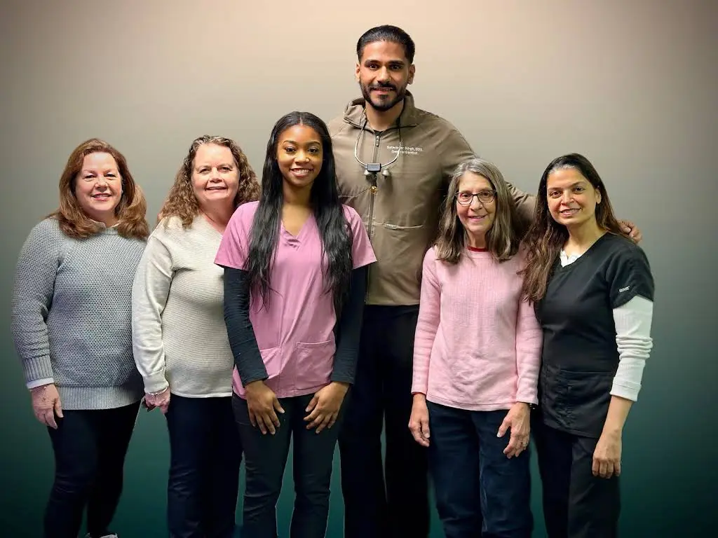 Princeton Junction Dental