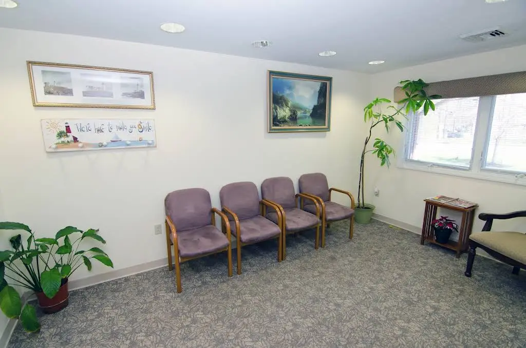 Elite Dental Care Princeton