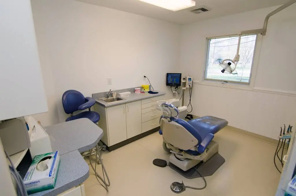 Elite Dental Care Princeton