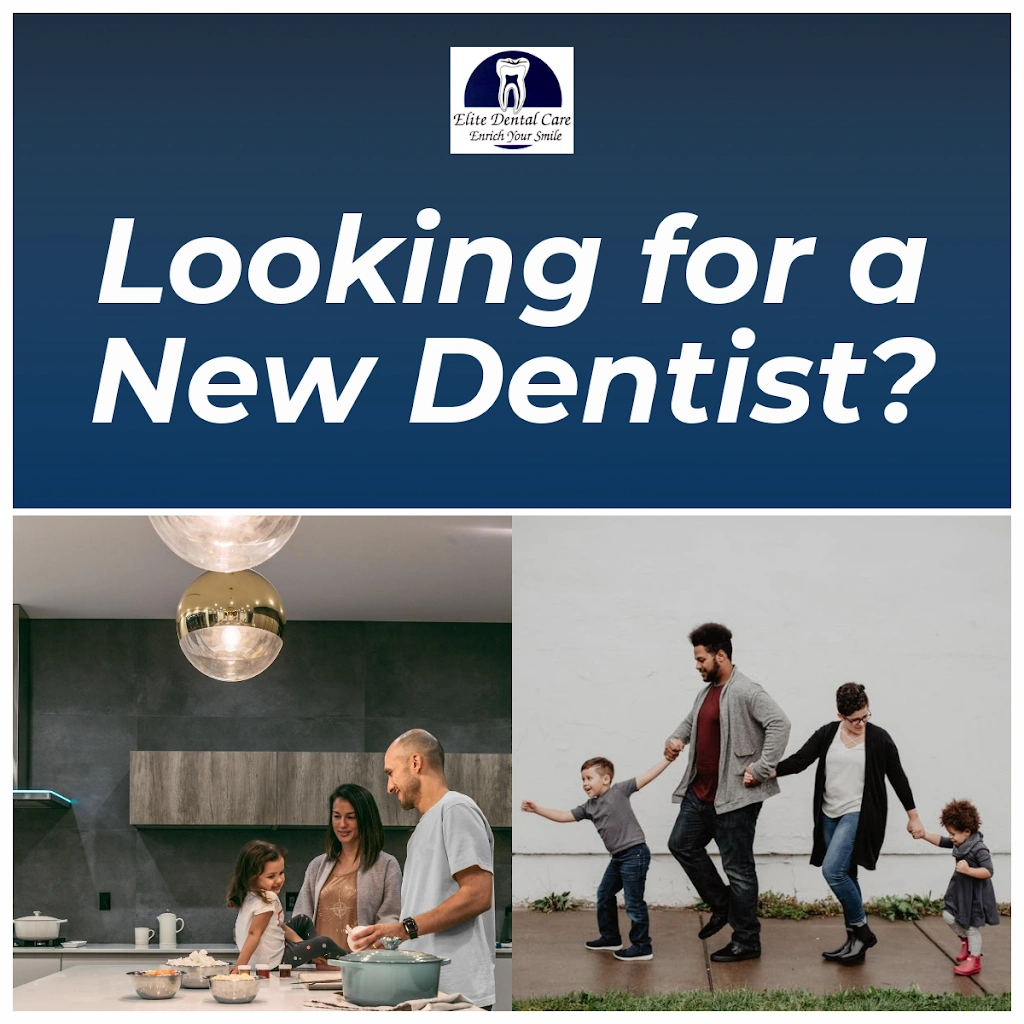 Elite Dental Care Princeton