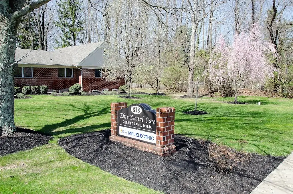 Elite Dental Care Princeton