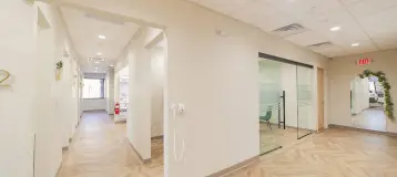 Thrive Dental Wellness