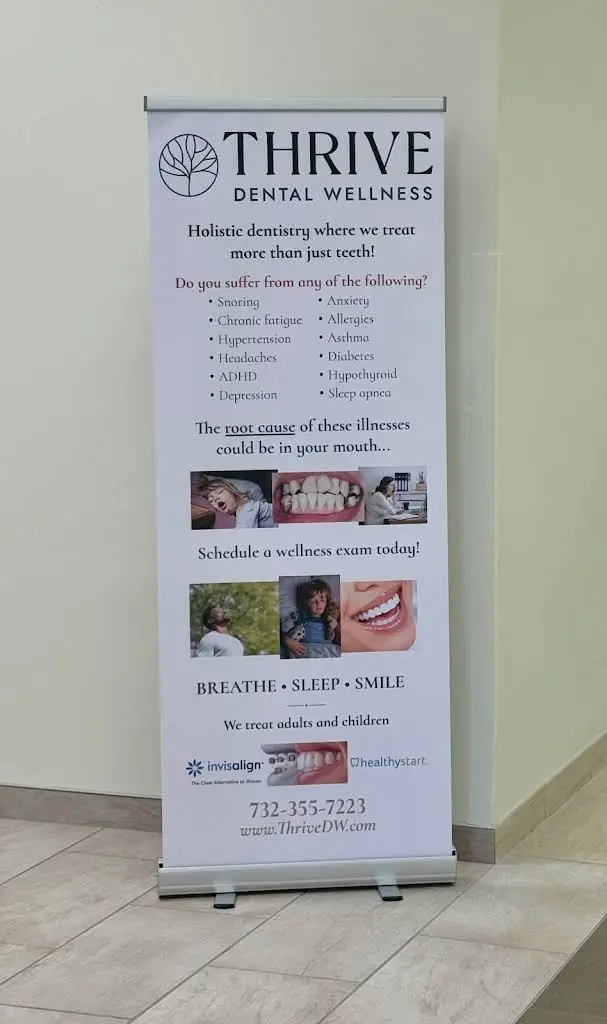 Thrive Dental Wellness