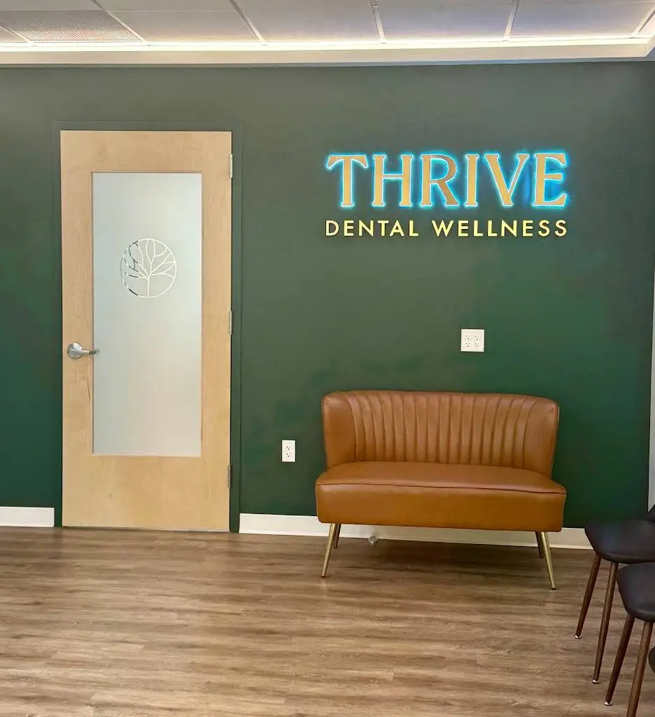 Thrive Dental Wellness