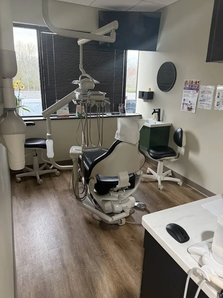 Thrive Dental Wellness