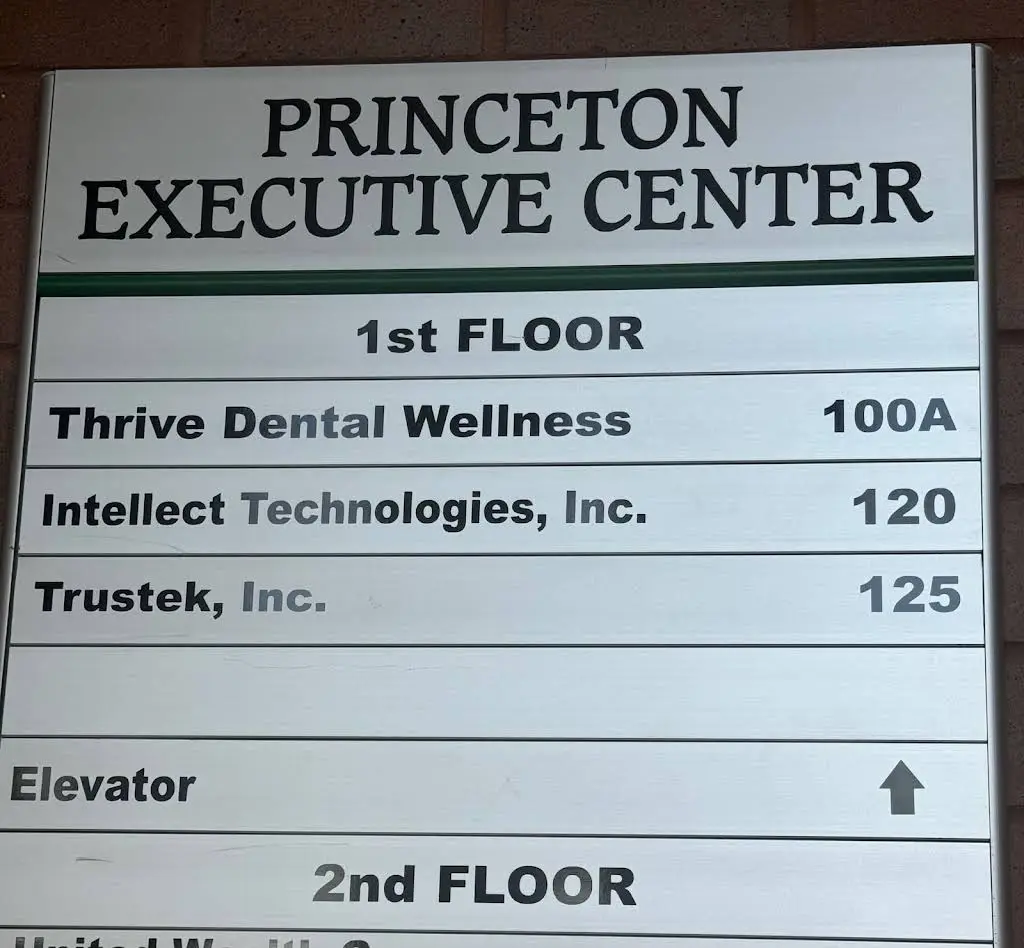 Thrive Dental Wellness
