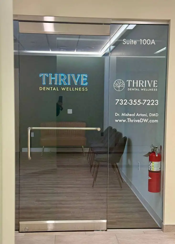 Thrive Dental Wellness