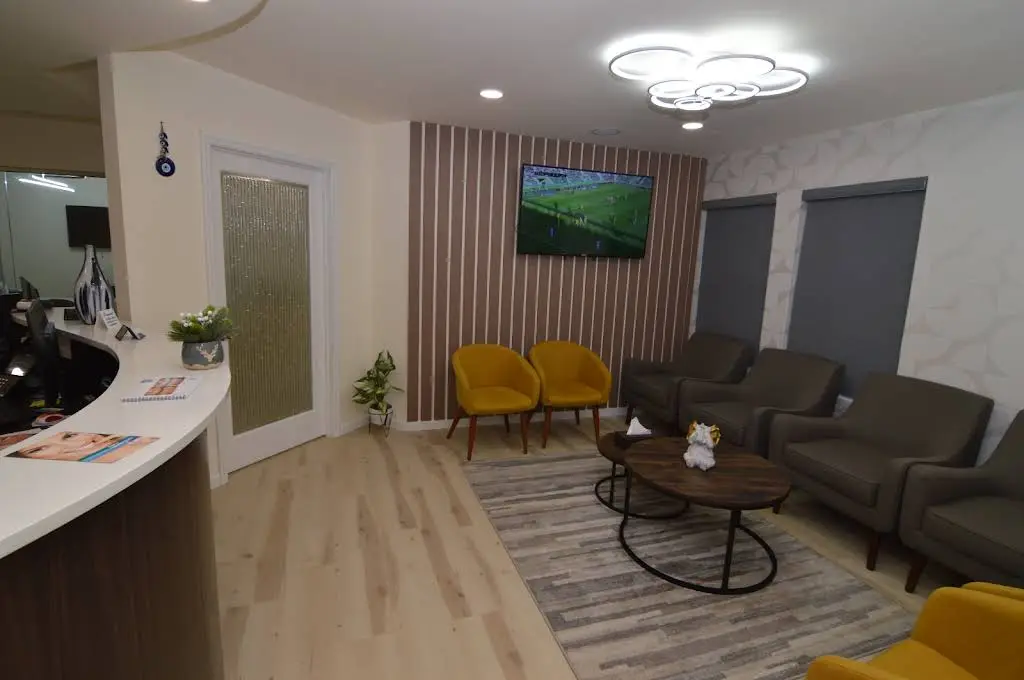 Princeton Smile Dental Studios - Professional dental clinic exterior with modern facilities