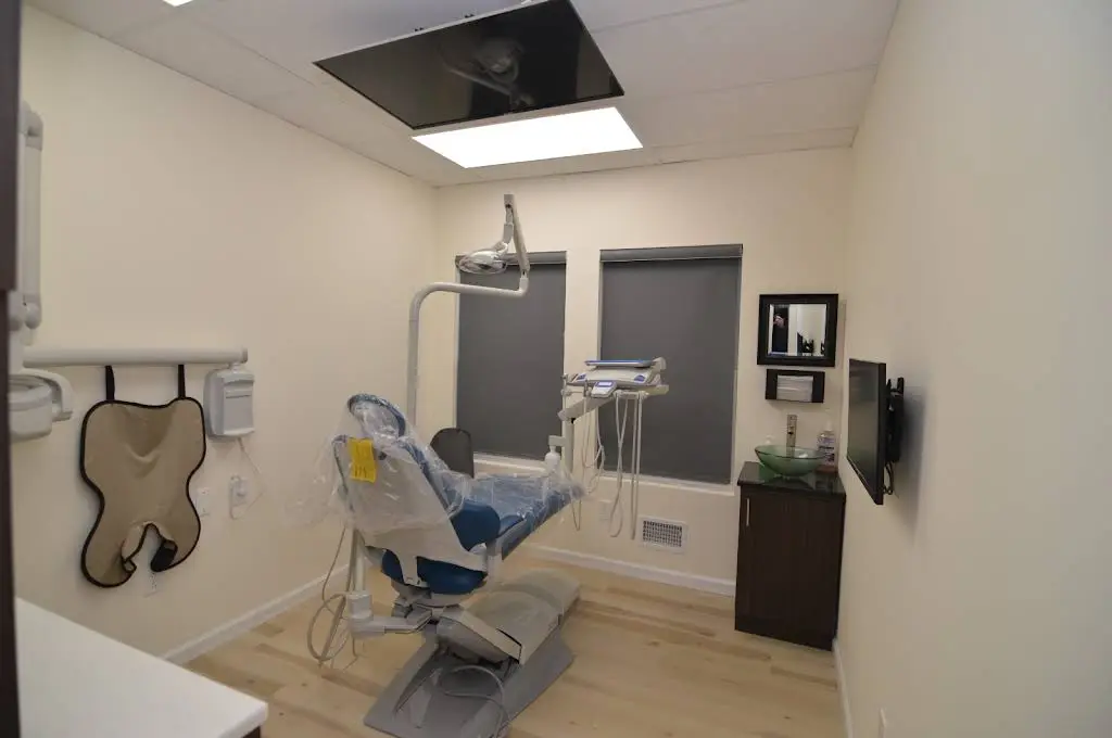 Princeton Smile Dental Studios