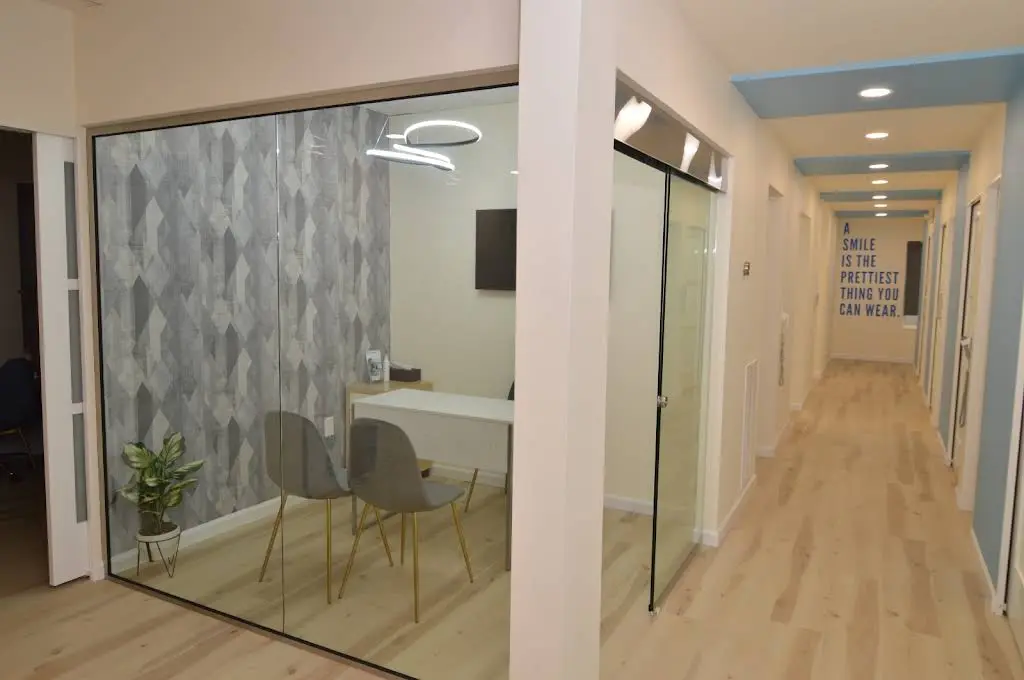 Princeton Smile Dental Studios