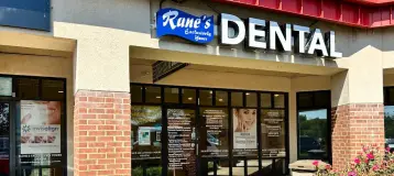 Rane's Exclusively Yours Dental