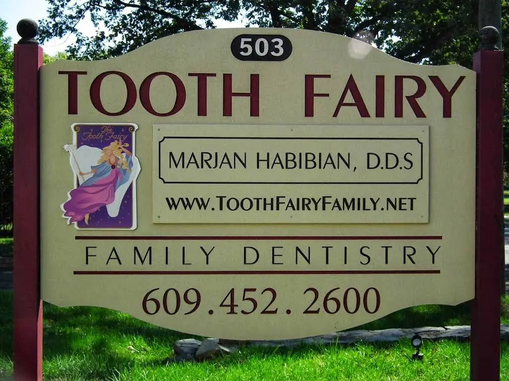 Tooth Fairy Family Dental, LLC