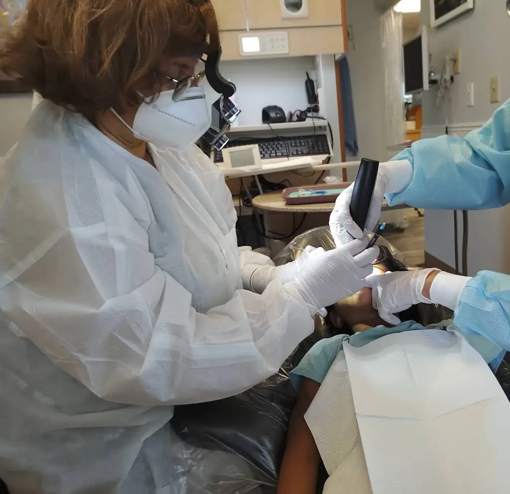Tooth Fairy Family Dental, LLC