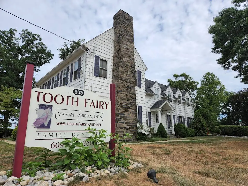 Tooth Fairy Family Dental, LLC
