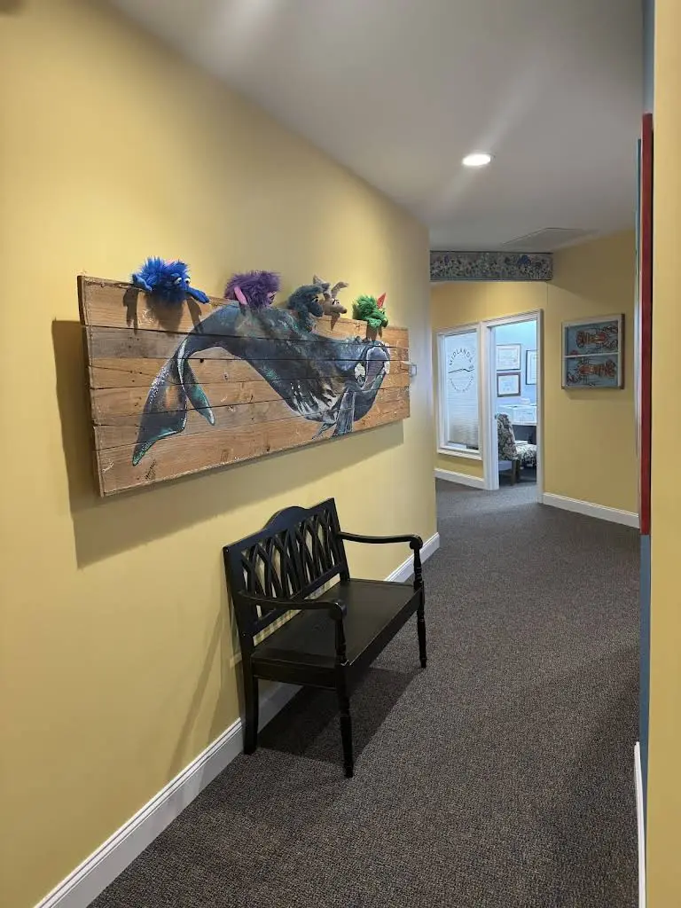 Midlands Pediatric Dentistry