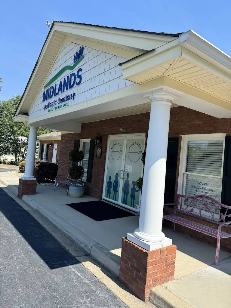 Midlands Pediatric Dentistry