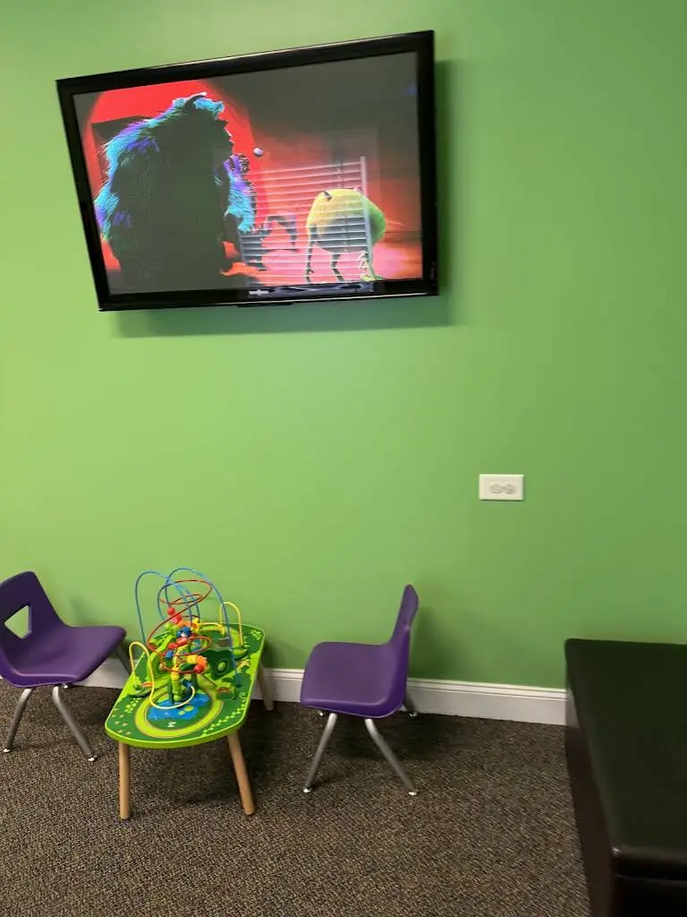 Midlands Pediatric Dentistry
