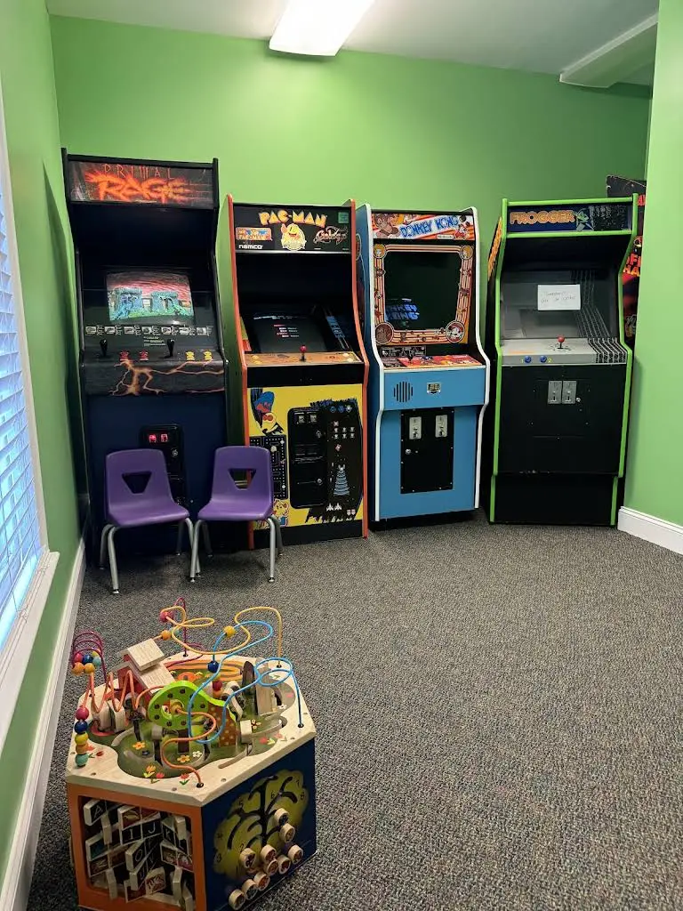 Midlands Pediatric Dentistry