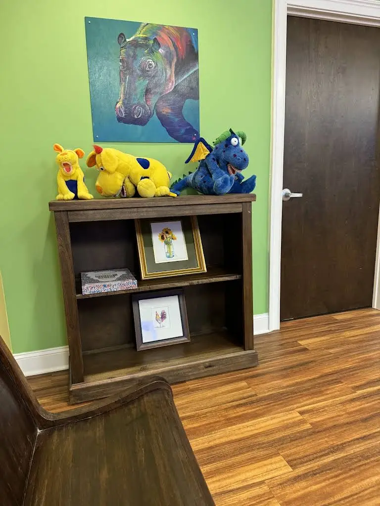 Midlands Pediatric Dentistry