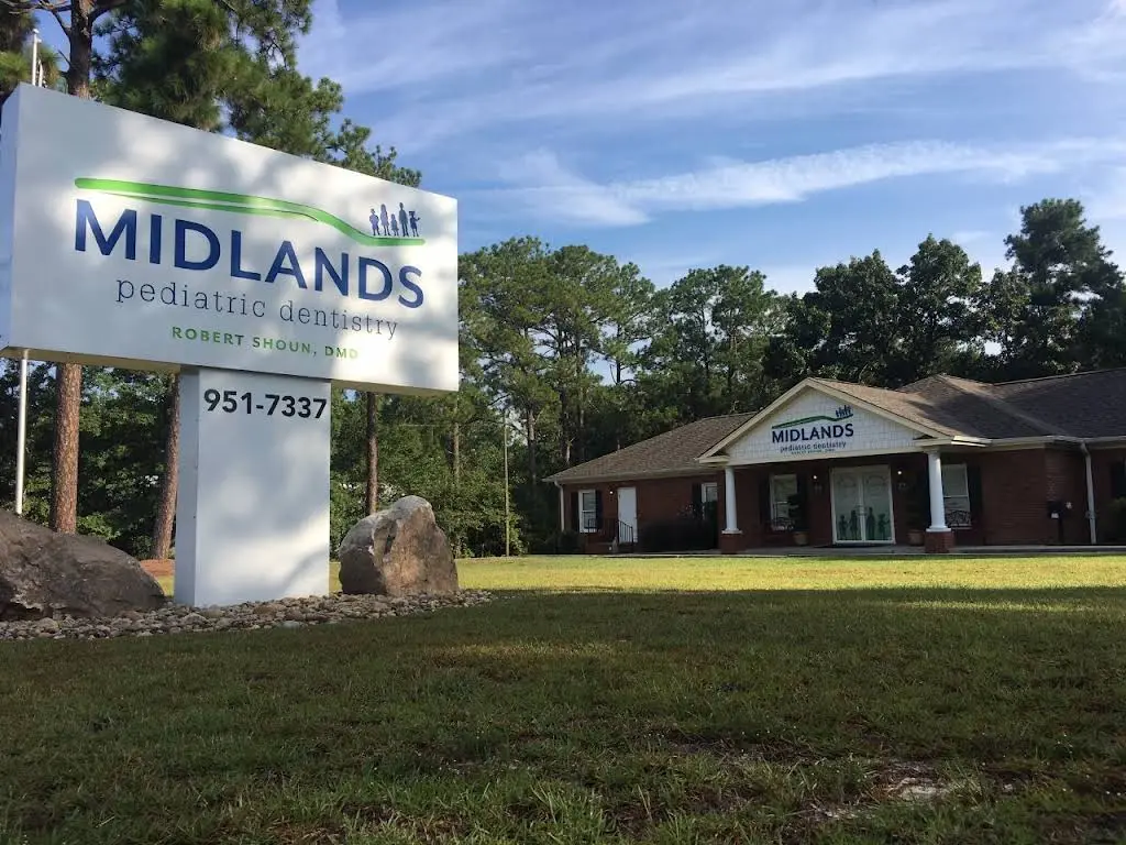 Midlands Pediatric Dentistry