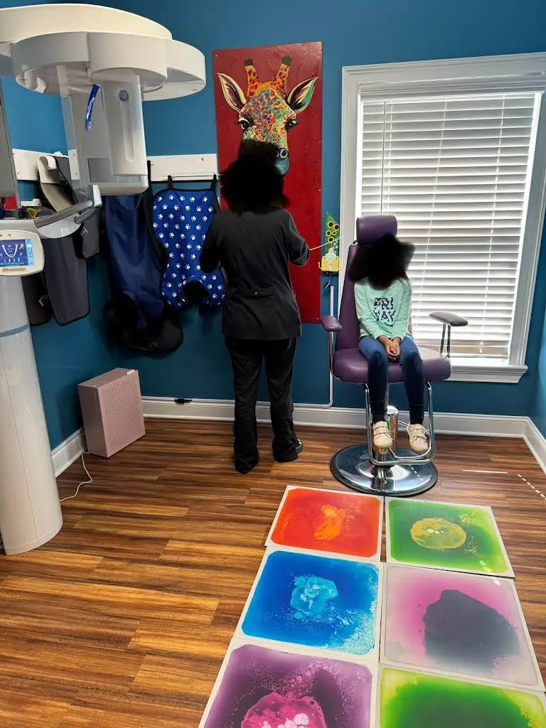Midlands Pediatric Dentistry