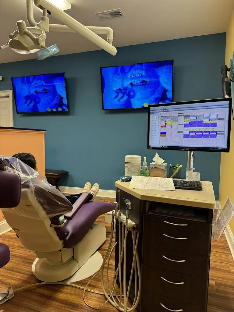 Midlands Pediatric Dentistry