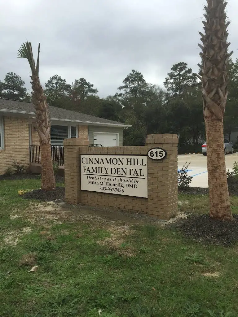 Cinnamon Hill Family Dental